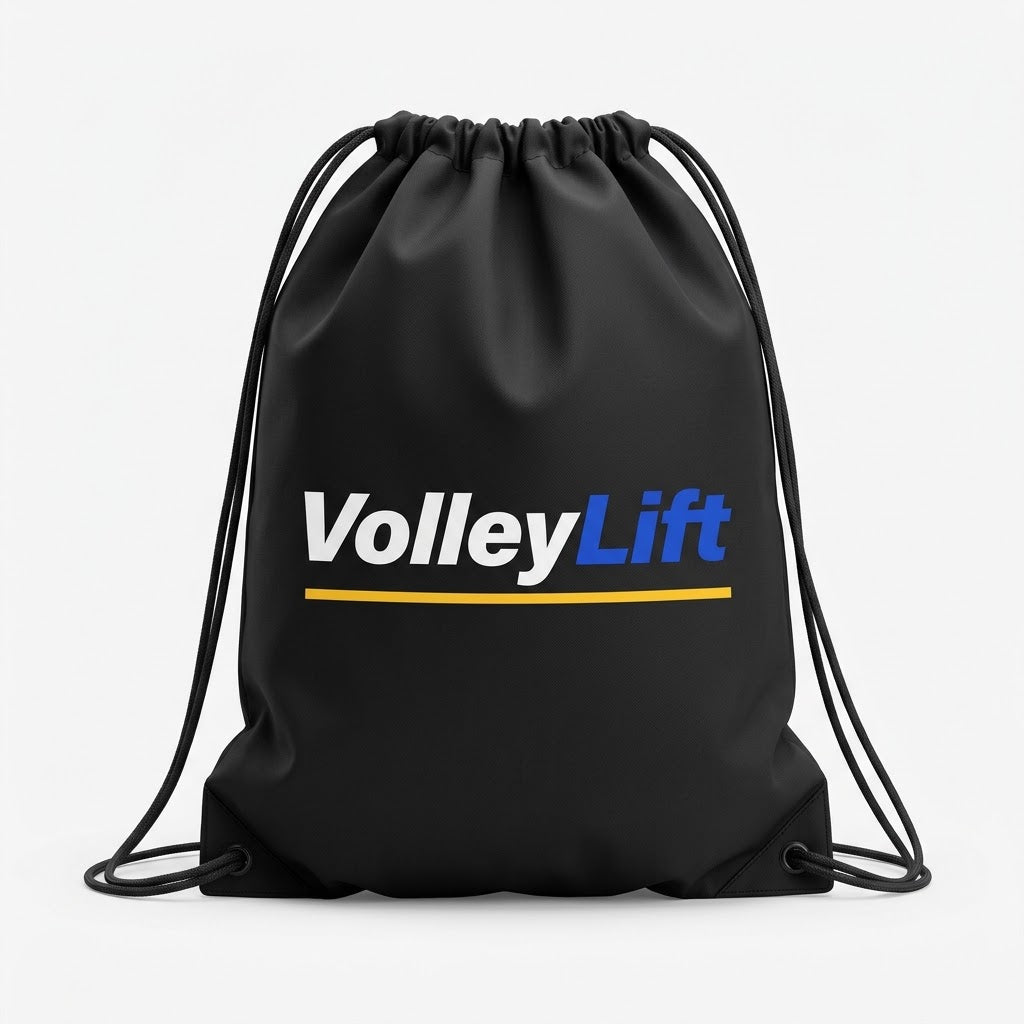 Drawstring carry bag