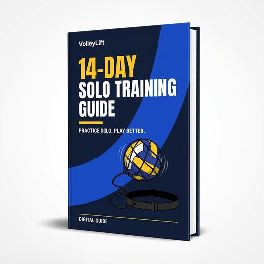 14 Day Training Guide